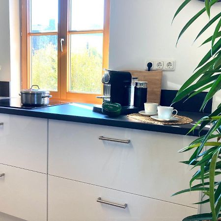 Appartement Linde Mürzzuschlag Exterior foto
