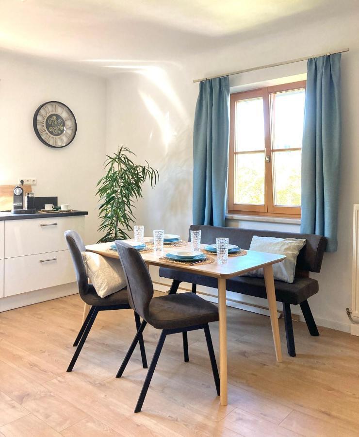 Appartement Linde Mürzzuschlag Exterior foto